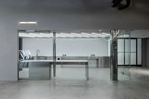 廢舊工業(yè)空間的華麗轉(zhuǎn)身 首爾Lab M.0，從老舊盒子工廠到現(xiàn)代共享辦公的典范