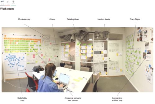 從同濟汽車造型到皇藝服務設計 一位學霸導師的跨專業進化論