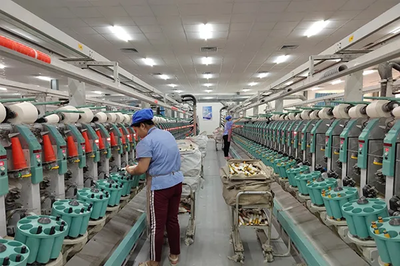 東南亞國家積極出臺措施救助服裝制造業(yè)，安陽服裝業(yè)在世界工廠中探索新機遇