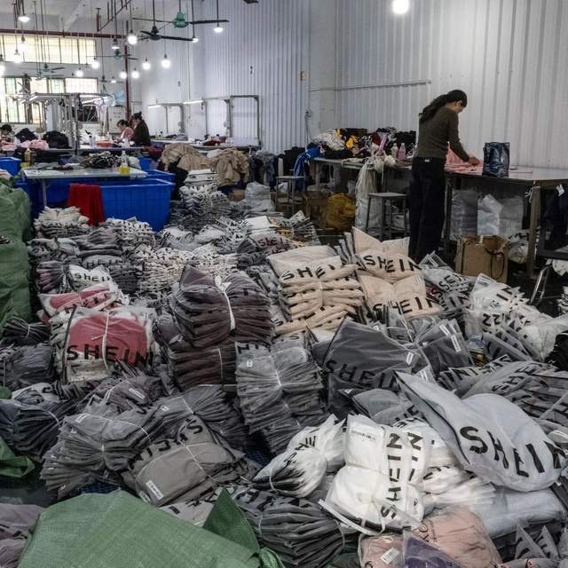 免稅門檻收緊 美國跨境購物成本激增，服裝零售業(yè)面臨考驗