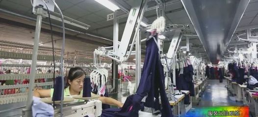 服裝精益智造 以精益生產為基，驅動服飾零售新未來