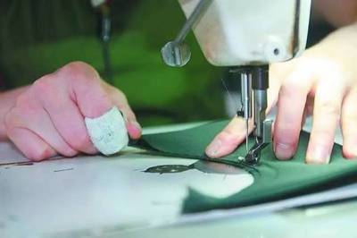 從日常服裝到戰(zhàn)場(chǎng)防護(hù) 中國(guó)制造如何占據(jù)全球防彈衣70%市場(chǎng)份額