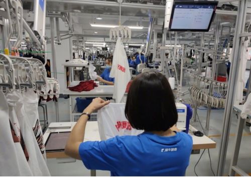 牽手阿里，解密“最神秘工廠” 如何化身服裝界的爆品制造機(jī)