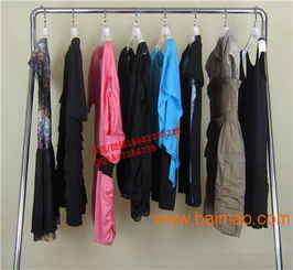 春夏品牌折扣女裝批發(fā)全攻略 貨源、廠家與價(jià)格解析