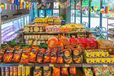 預(yù)包裝食品經(jīng)營(yíng)備案食品經(jīng)營(yíng)許可申請(qǐng)