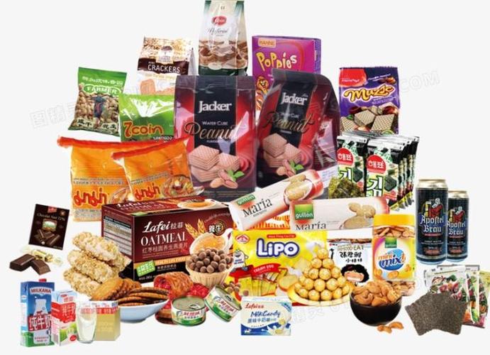 預(yù)包裝食品進(jìn)口清關(guān)流程及所需單證資料?